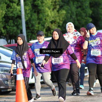 Runner Photo 8015253