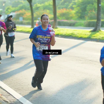 Runner Photo 8015254