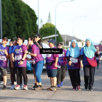 Runner Photo 8015255