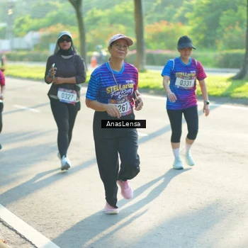 Runner Photo 8015260