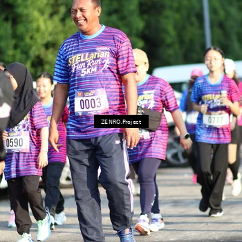 Runner Photo 8015261