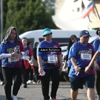 Runner Photo 8015262