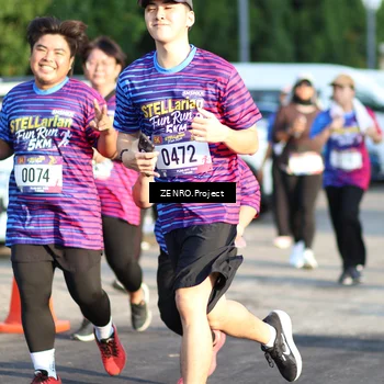 Runner Photo 8015263