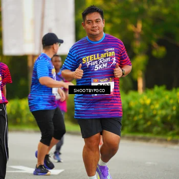 Runner Photo 8015264