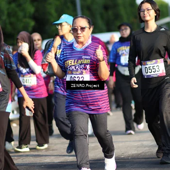 Runner Photo 8015265