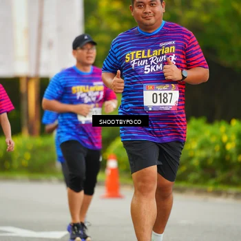 Runner Photo 8015266
