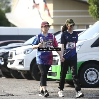 Runner Photo 8015269
