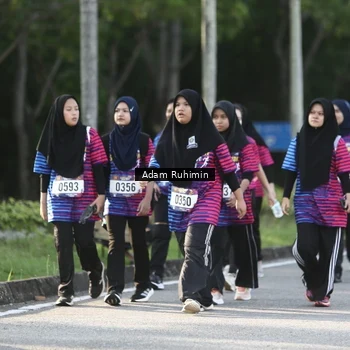 Runner Photo 8015270