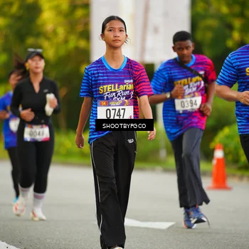Runner Photo 8015276