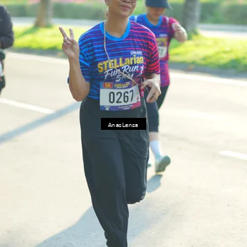 Runner Photo 8015277