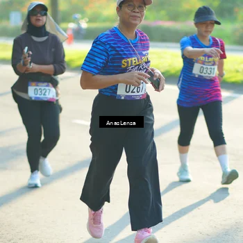 Runner Photo 8015278