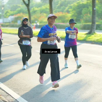 Runner Photo 8015279