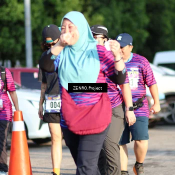 Runner Photo 8015281