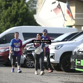 Runner Photo 8015283