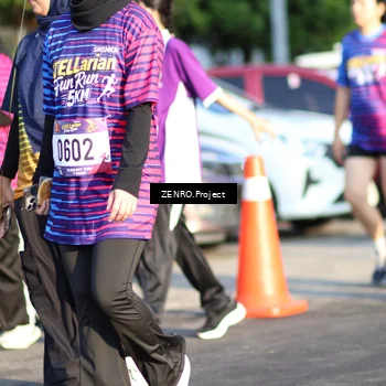 Runner Photo 8015285