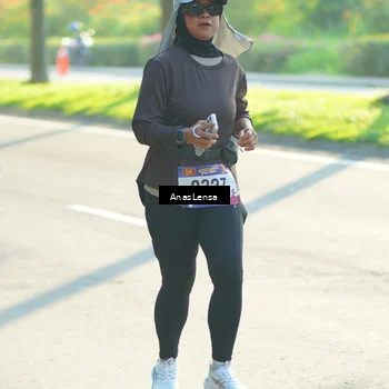 Runner Photo 8015289