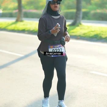 Runner Photo 8015294