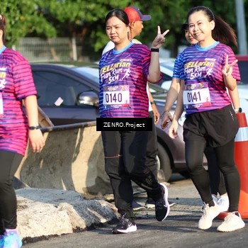 Runner Photo 8015296