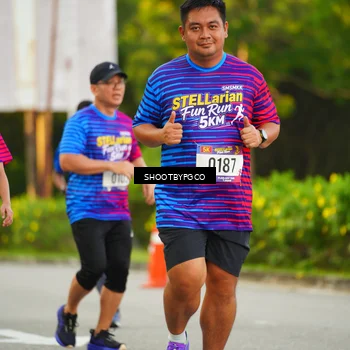 Runner Photo 8015298