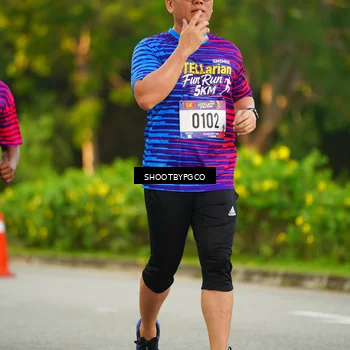 Runner Photo 8015299