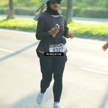 Runner Photo 8015305