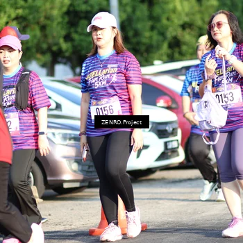 Runner Photo 8015307