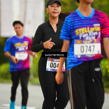 Runner Photo 8015309