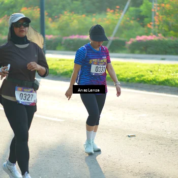 Runner Photo 8015310