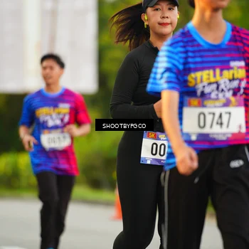 Runner Photo 8015312