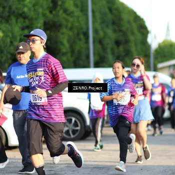 Runner Photo 8015313