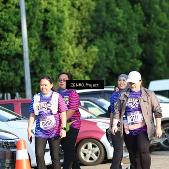 Runner Photo 8015314