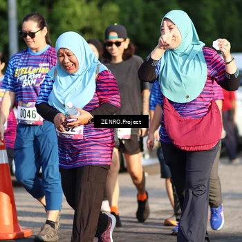 Runner Photo 8015315