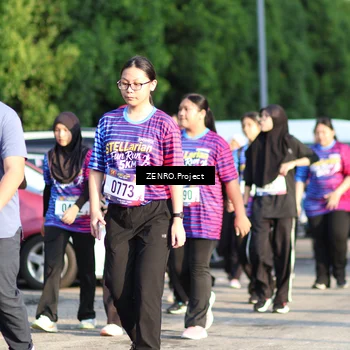 Runner Photo 8015317