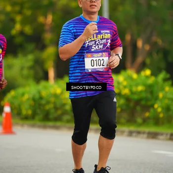 Runner Photo 8015318