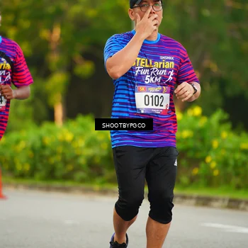 Runner Photo 8015319