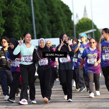 Runner Photo 8015320