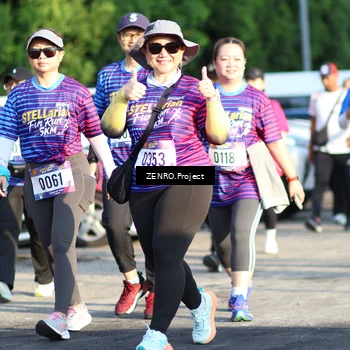 Runner Photo 8015321