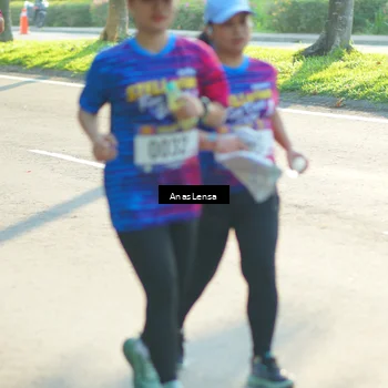 Runner Photo 8015324