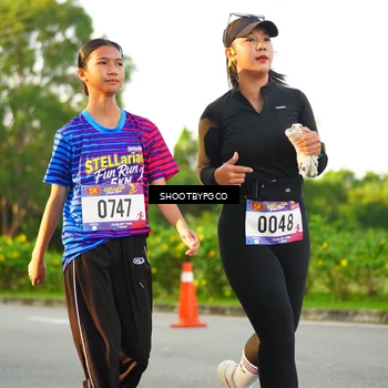 Runner Photo 8015327