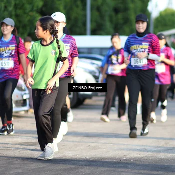 Runner Photo 8015329