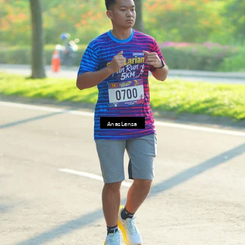 Runner Photo 8015332