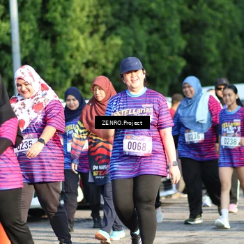 Runner Photo 8015333