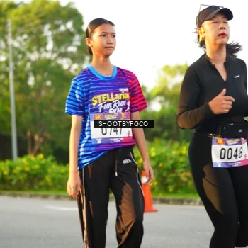 Runner Photo 8015334