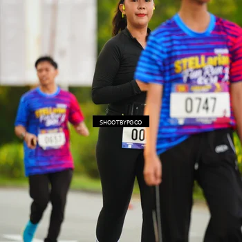 Runner Photo 8015336