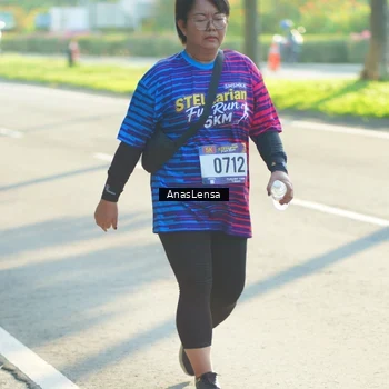 Runner Photo 8015338