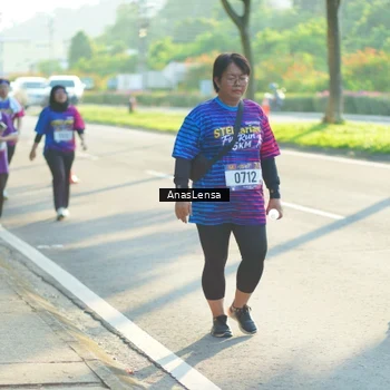 Runner Photo 8015340