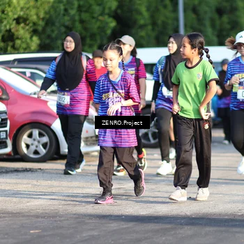 Runner Photo 8015341