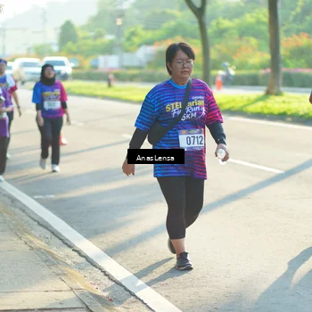 Runner Photo 8015342