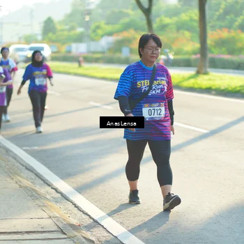 Runner Photo 8015344