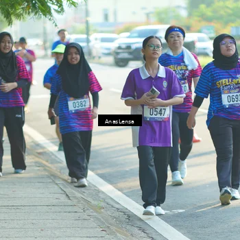 Runner Photo 8015347
